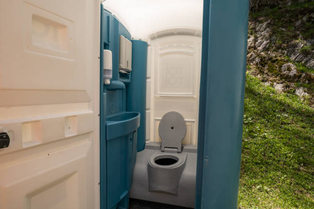 Best Restroom Trailer for Weddings  in Pima, AZ