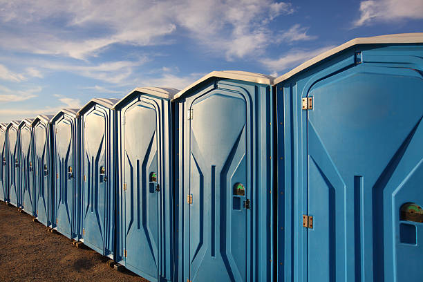 Best Portable Toilets for Parks and Recreation Areas  in Pima, AZ